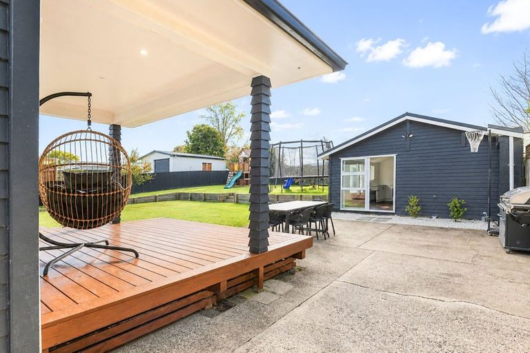 Photo of property in 147 Devon Street, Hillcrest, Rotorua, 3015