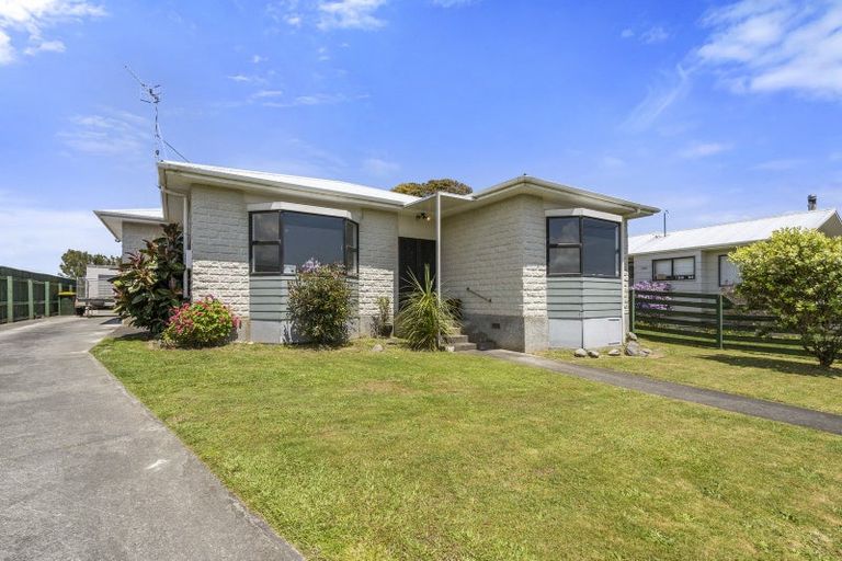 Photo of property in 7 Douglas Street, Levin, 5510