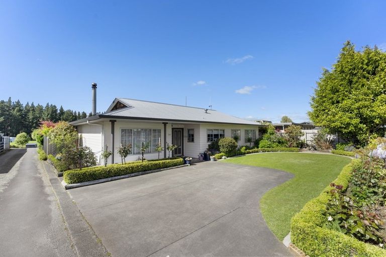 Photo of property in 345 Kimbolton Road, Feilding, 4702