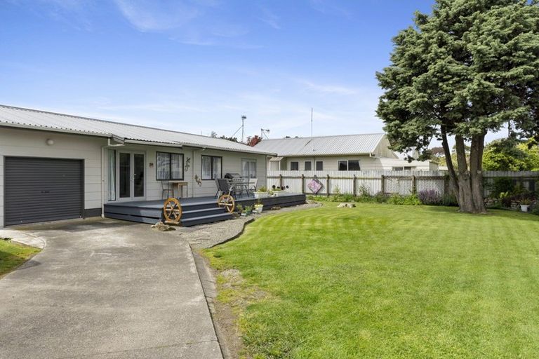 Photo of property in 12a Rata Street, Feilding, 4702