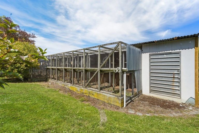 Photo of property in 125 Forestry Road, Ashley, Rangiora, 7477