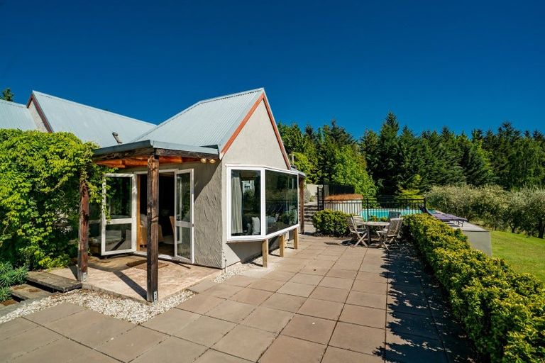 Photo of property in 504 Aubrey Road, Wanaka, 9305