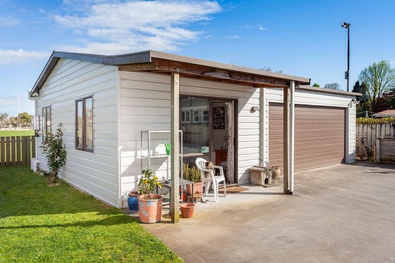 Photo of property in 23 Rata Street, Matamata, 3400