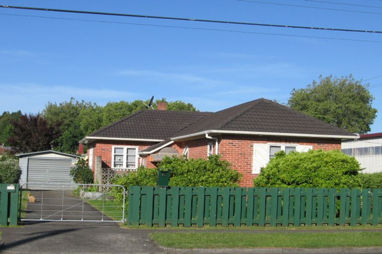 Photo of property in 21 Taupiri Street, Te Kuiti, 3910
