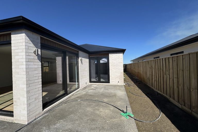 Photo of property in 28 Mondo Drive, Rolleston, 7614