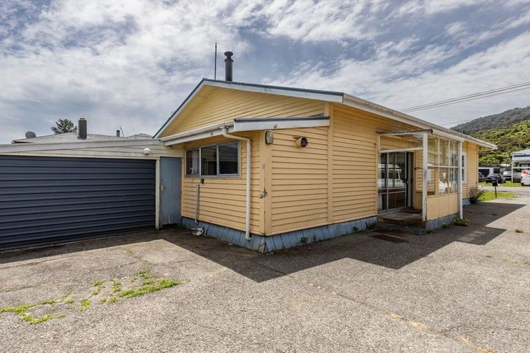 Photo of property in 146 Ward Street, Cobden, Greymouth, 7802