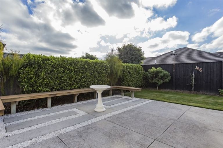 Photo of property in 15 Sovereign Boulevard, Kaiapoi, 7630