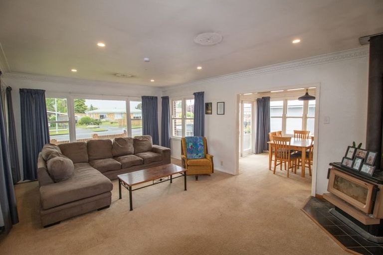 Photo of property in 18 Station Road, Matamata, 3400