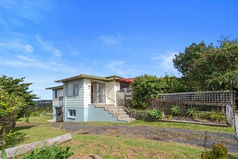 Photo of property in 5 Okiato Road, Okiato, Russell, 0272