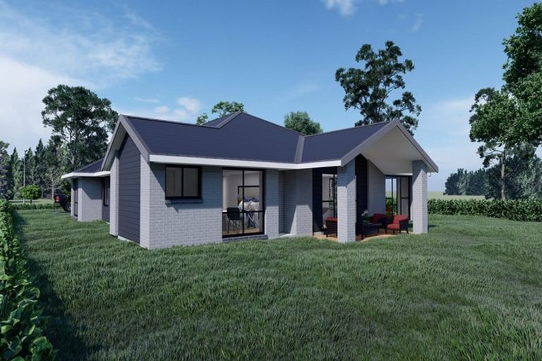 Photo of property in 80 Puni Road, Pukekohe, 2120