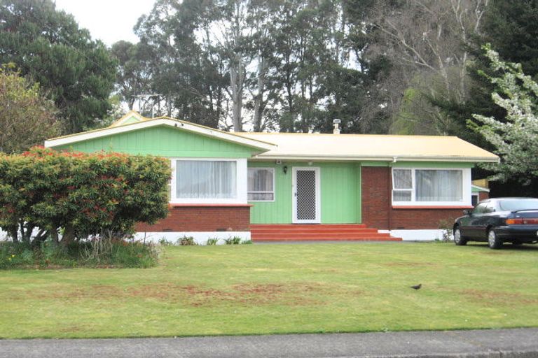 Photo of property in 47 Martin Street, Utuhina, Rotorua, 3015