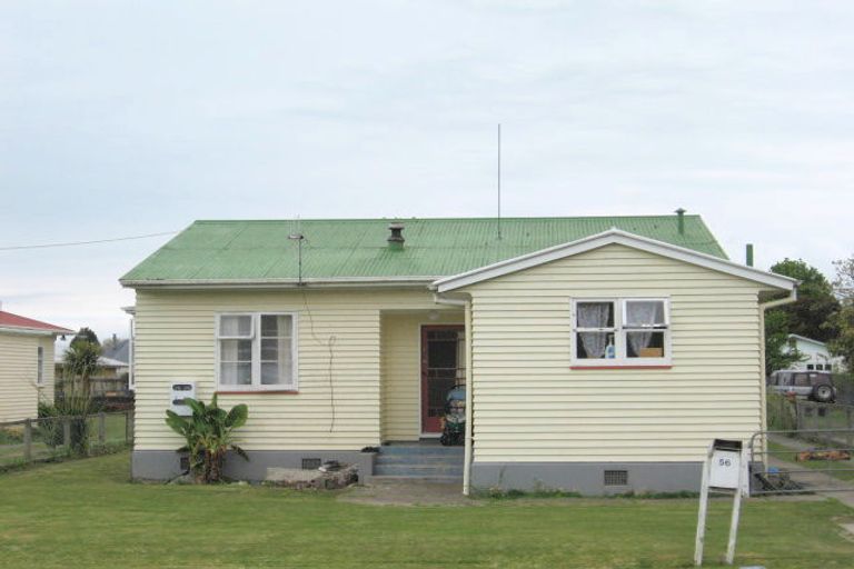 Photo of property in 50 Brabant Street, Opotiki, 3122