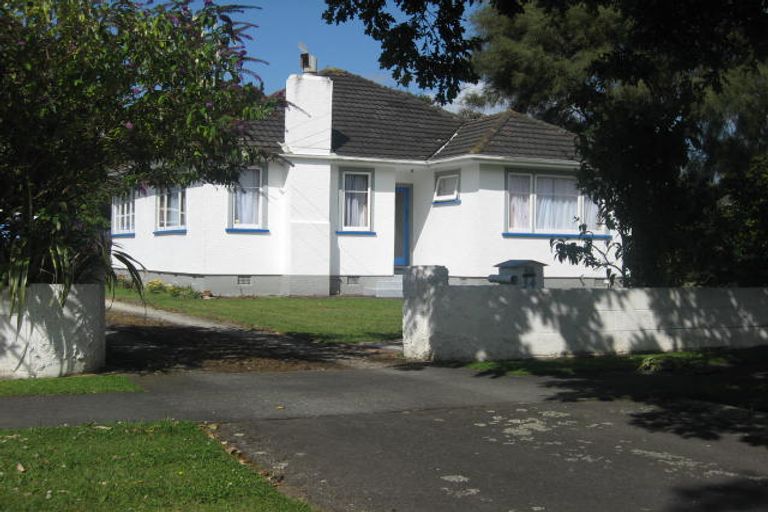 Photo of property in 34 Lewis Avenue, Aramoho, Whanganui, 4500