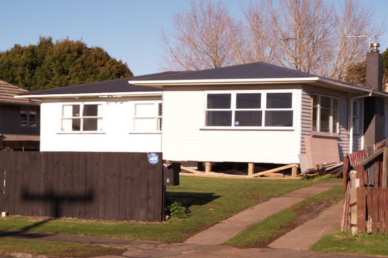 Photo of property in 3 Skipton Street, Mangere East, Auckland, 2024