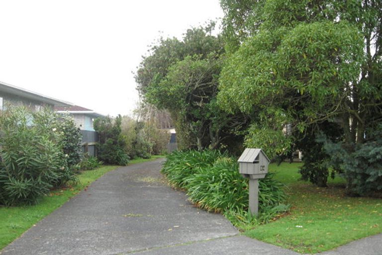 Photo of property in 24b Fitzherbert Avenue, Springvale, Whanganui, 4501