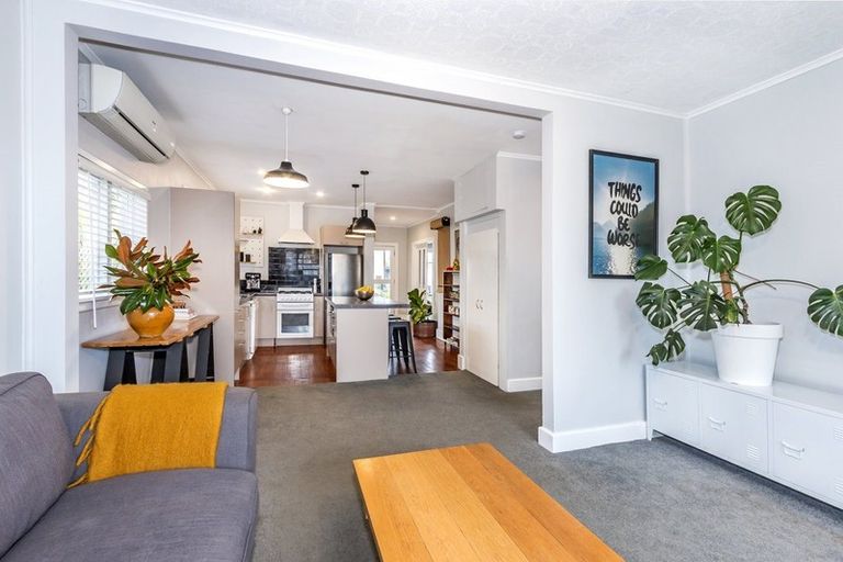 Photo of property in 31 Howard Street, Spreydon, Christchurch, 8024