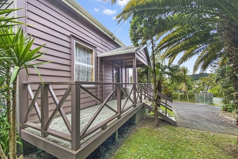 Photo of property in 77 King Street, Hikurangi, 0114
