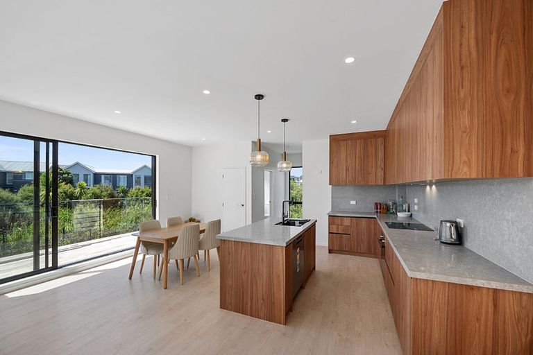 Photo of property in 91 Joshua Carder Drive, Hobsonville, Auckland, 0616