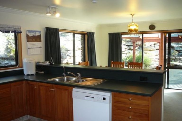 Photo of property in 41 The Half Mile, Bridge Hill, Alexandra, 9320