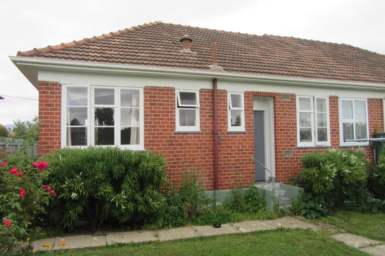 Photo of property in 19b Belt Street, Waimate, 7924