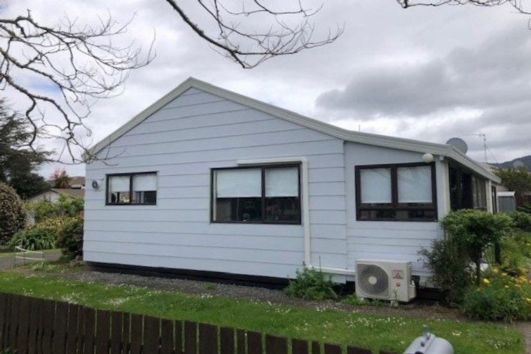 Photo of property in 1a Christensen Street, Waihi, 3610