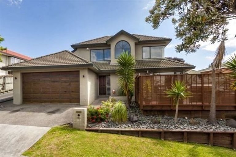 Photo of property in 1/19 Simmental Crescent, Somerville, Auckland, 2014