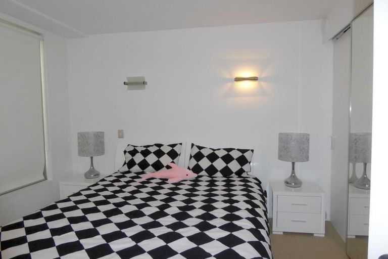 Photo of property in Century City Apartments, 98/72 Tory Street, Te Aro, Wellington, 6011
