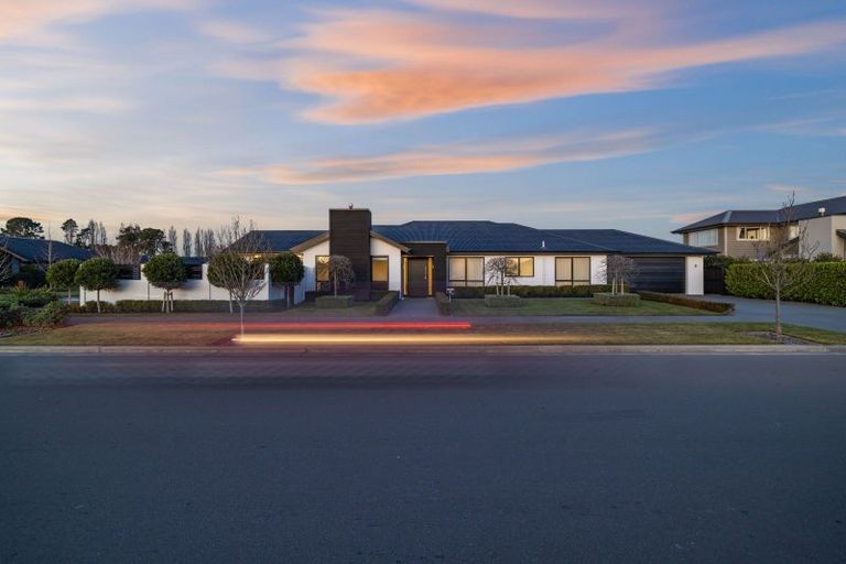 Photo of property in 40 Te Rito Street, Marshland, Christchurch, 8083
