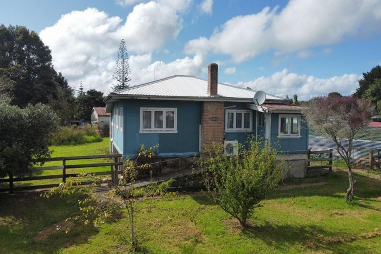 Photo of property in 6 Ohara Street, Ngawha Springs, Kaikohe, 0472