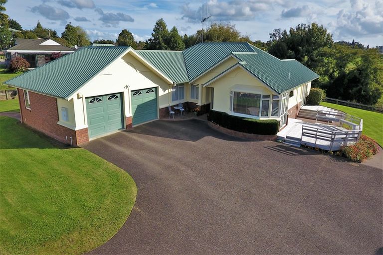 Photo of property in 152 Flat Road, Kihikihi, Te Awamutu, 3875