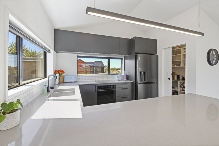 Photo of property in 24 Nathaniel Archer Street, Woodend, 7610