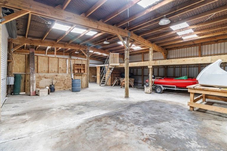 Photo of property in 88 Domett Street, Opunake, 4616
