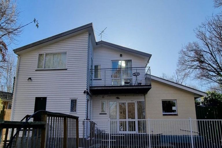 Photo of property in 37 Parkstone Avenue, Ilam, Christchurch, 8041