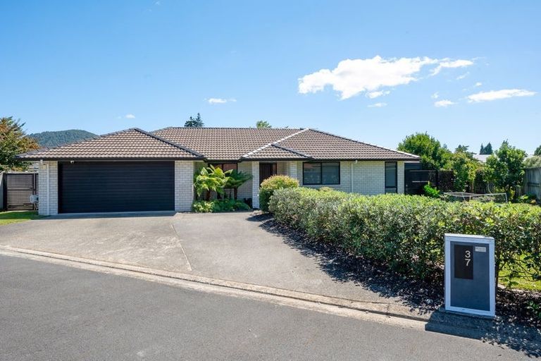 Photo of property in 37 Riverholm Drive, Mangakakahi, Rotorua, 3015