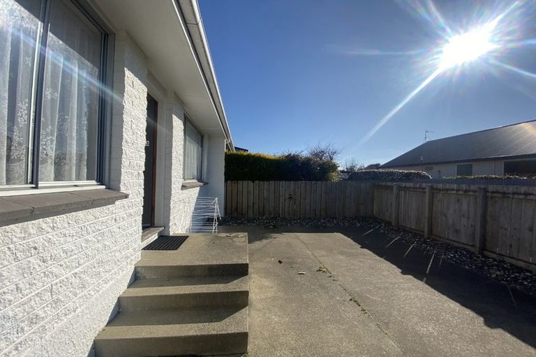Photo of property in 3/28 Dublin Street, Windsor, Invercargill, 9810