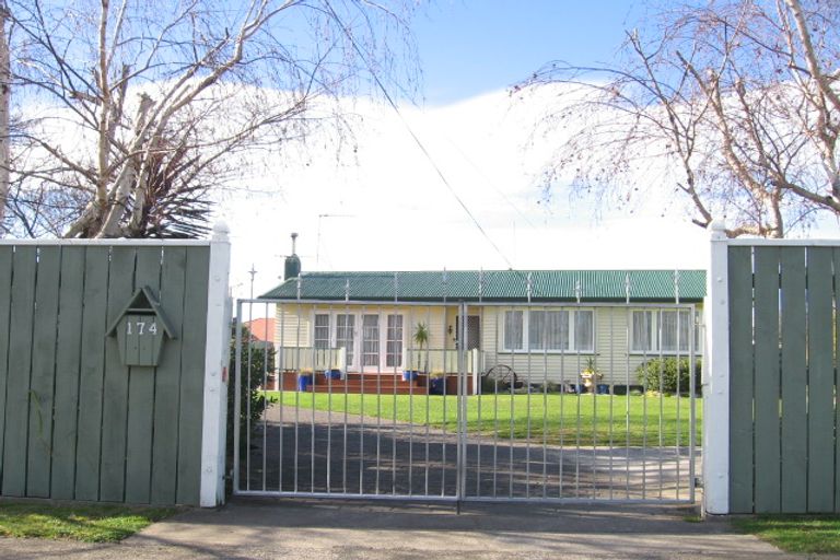 Photo of property in 174 Guppy Road, Taradale, Napier, 4112