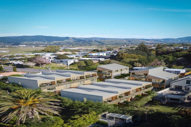 Photo of property in 25 Ocean Road, Paraparaumu Beach, Paraparaumu, 5032