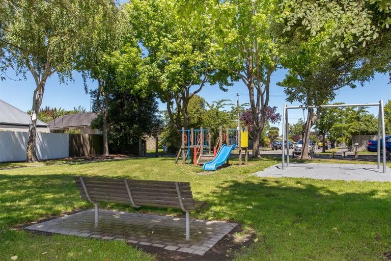 Photo of property in 43 Aintree Street, Bishopdale, Christchurch, 8051