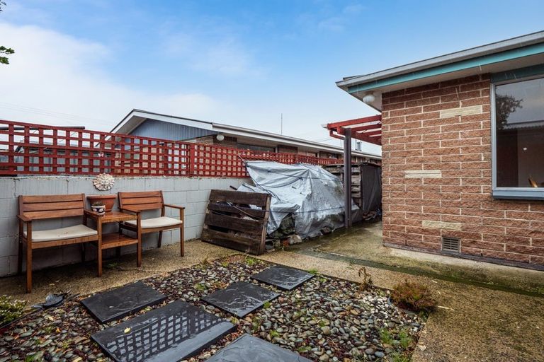 Photo of property in 181b Oxford Street, South Dunedin, Dunedin, 9012