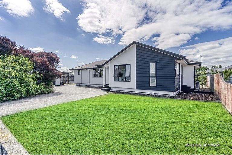 Photo of property in 38 Rawson Street, New Brighton, Christchurch, 8083