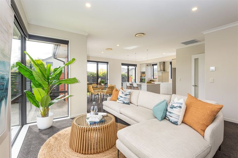 Photo of property in 28 Napier Drive, Wigram, Christchurch, 8042