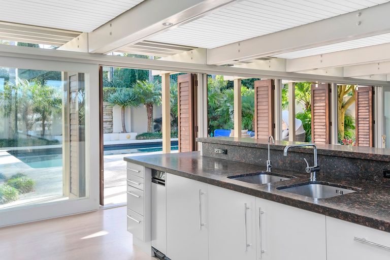 Photo of property in 7 Cheverton Place, Saint Heliers, Auckland, 1071