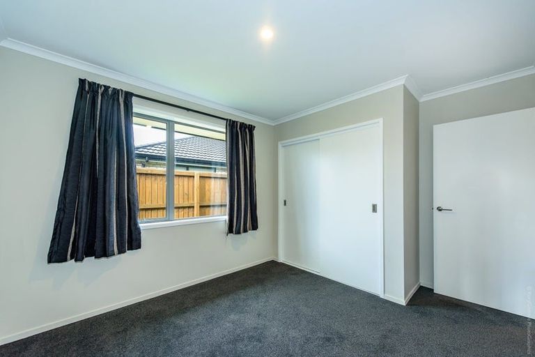 Photo of property in 27 Zinnia Way, Wigram, Christchurch, 8025