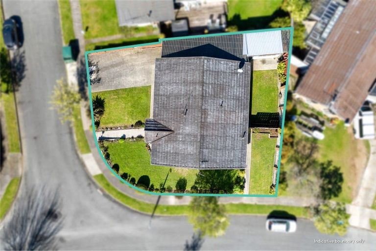 Photo of property in 2 Akron Grove, Totara Park, Upper Hutt, 5018