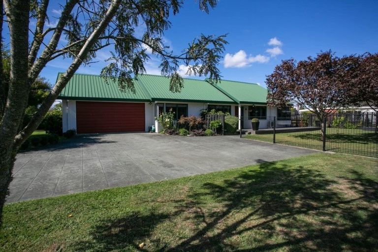 Photo of property in 63 Rata Street, Matamata, 3400