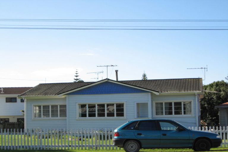 Photo of property in 19 Harbour Road, Ohope, 3121