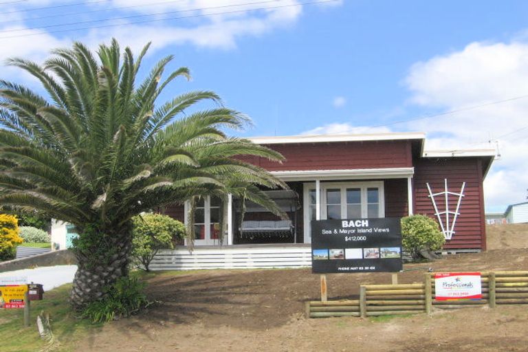 Photo of property in 206a Seaforth Road, Waihi Beach, 3611