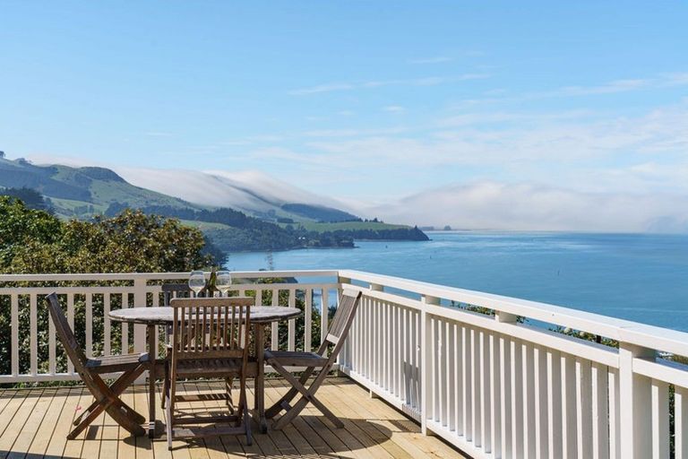 Photo of property in 29 Slant Street, Careys Bay, Port Chalmers, 9023