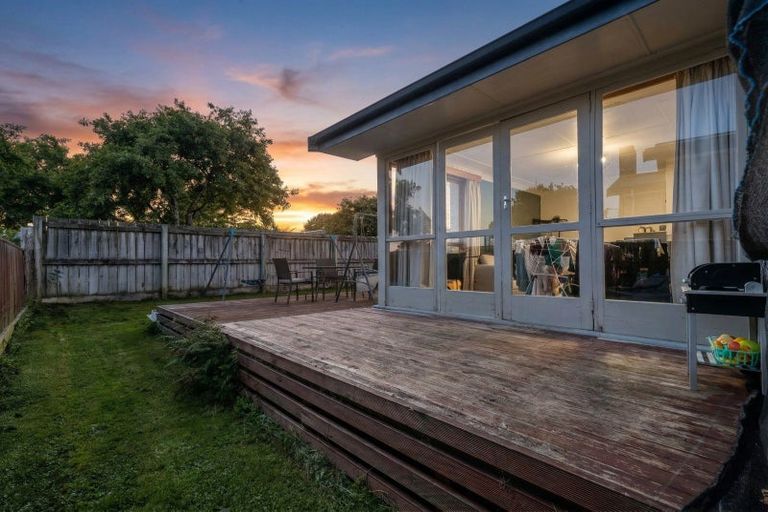 Photo of property in 61 Anglem Street, Hawthorndale, Invercargill, 9810