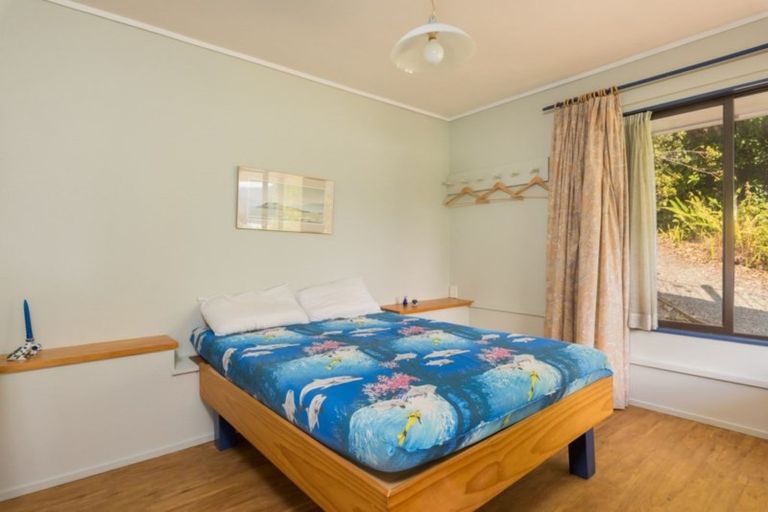 Photo of property in 606 Moetapu Bay Road, Moetapu Bay, Picton, 7282